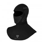 Seca BANDIT II Windstop Férfi Funkcionális Balaclava Seca BANDIT II Windstop Férfi Funkcionális Balaclava